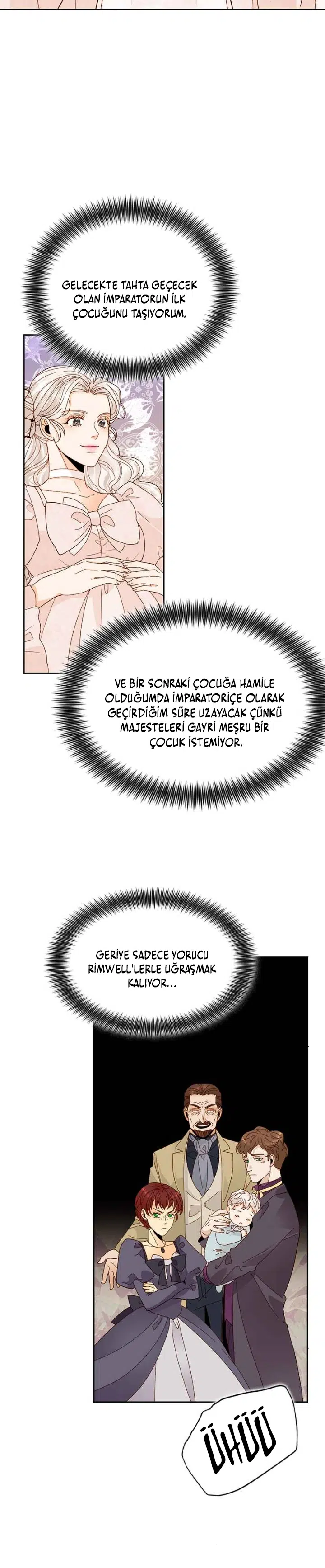 Yeniden Evlenen İmparatoriçe - Bölüm 94 Sayfa 4