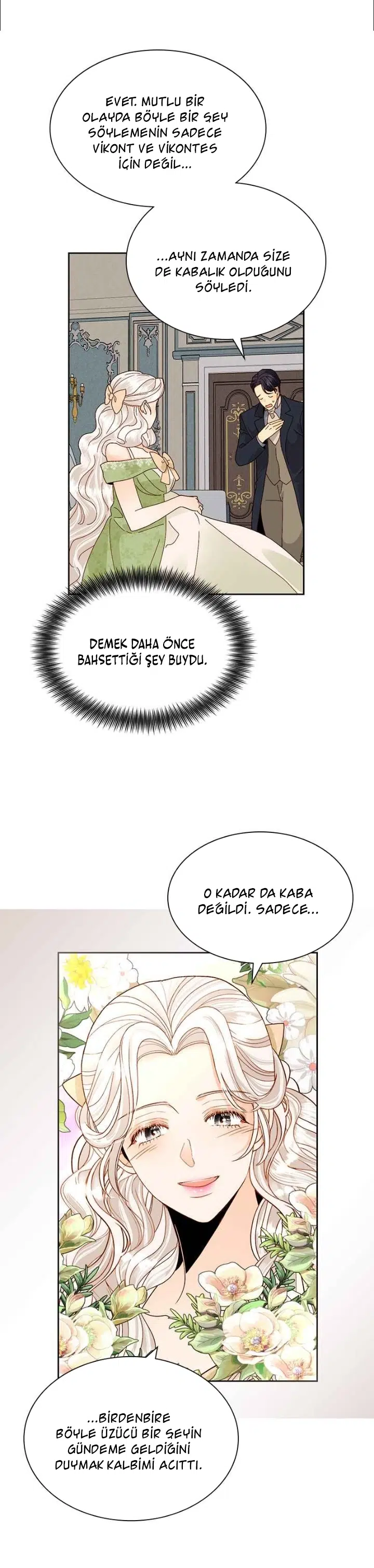 Yeniden Evlenen İmparatoriçe - Bölüm 94 Sayfa 12