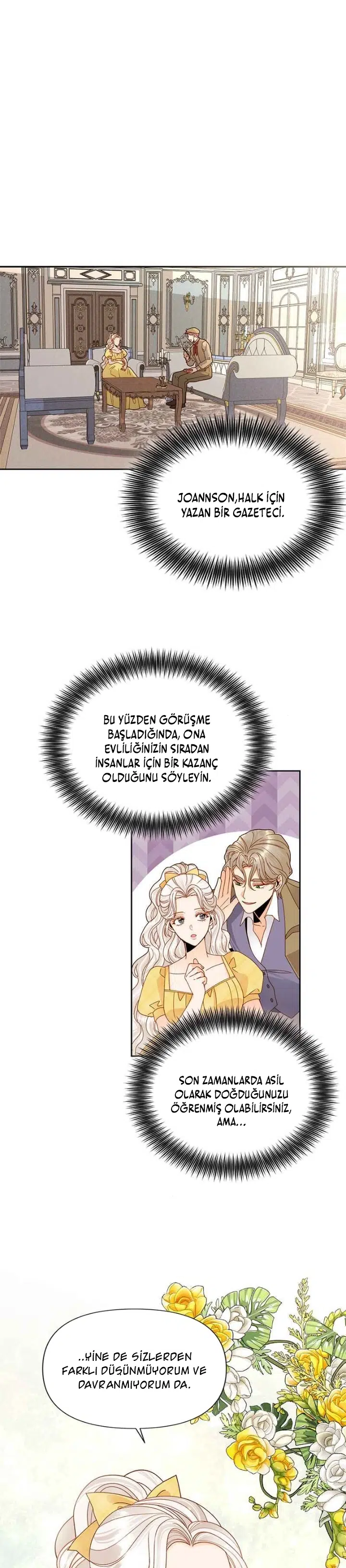 Yeniden Evlenen İmparatoriçe - Bölüm 97 Sayfa 2