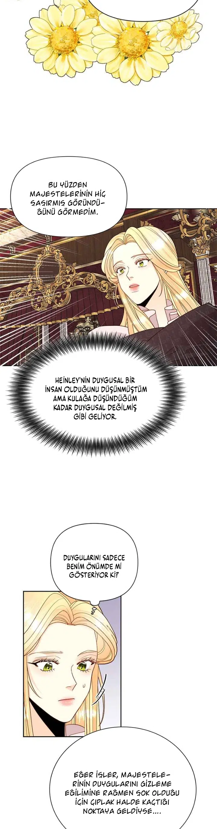 Yeniden Evlenen İmparatoriçe - Bölüm 98 Sayfa 12