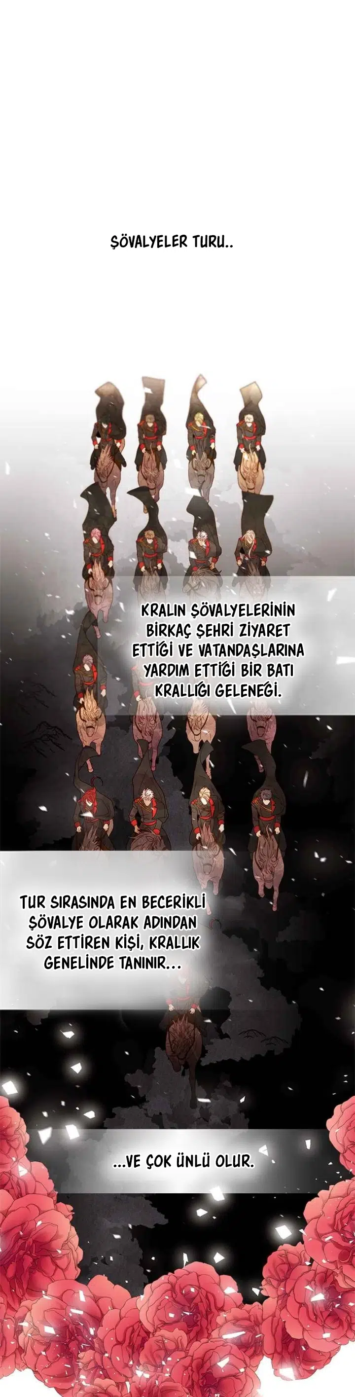 Yeniden Evlenen İmparatoriçe - Bölüm 99 Sayfa 2