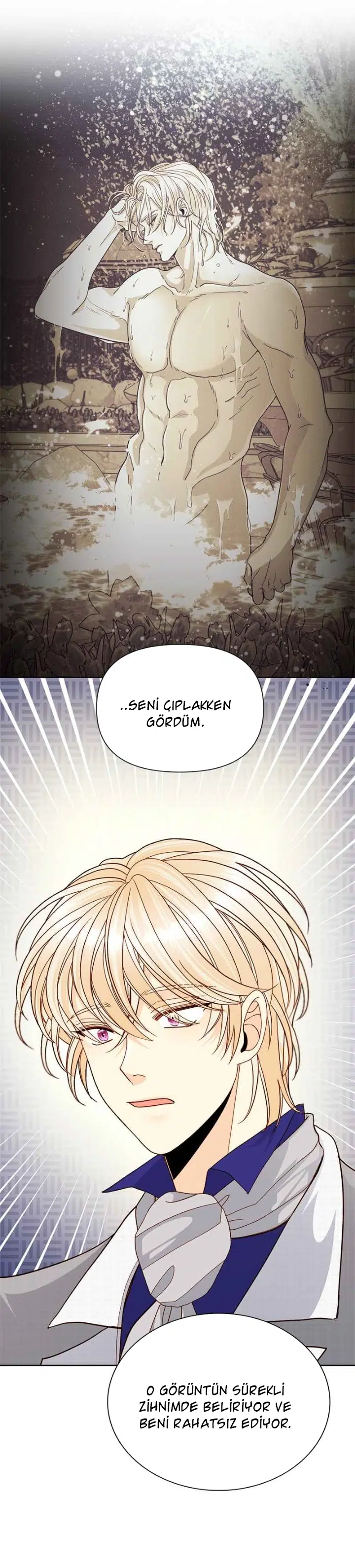 Yeniden Evlenen İmparatoriçe - Bölüm 99 Sayfa 10