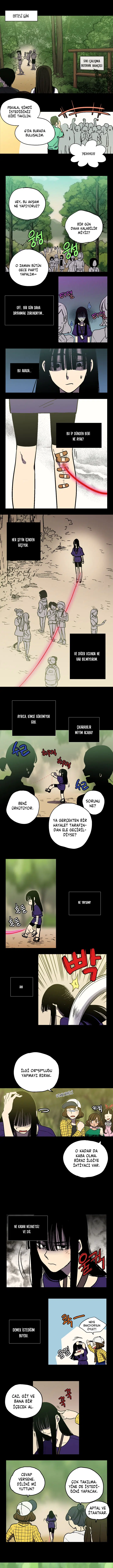 Tatlı ve Kanlı - Bölüm 3 Sayfa 2