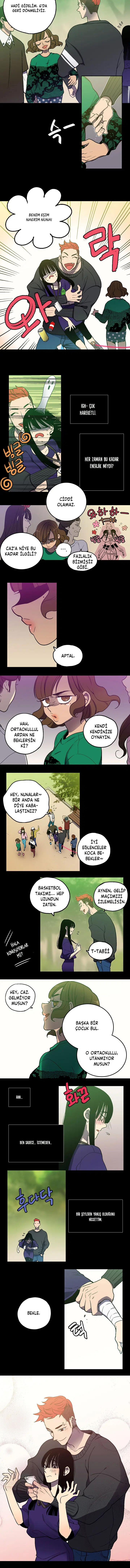 Tatlı ve Kanlı - Bölüm 4 Sayfa 3