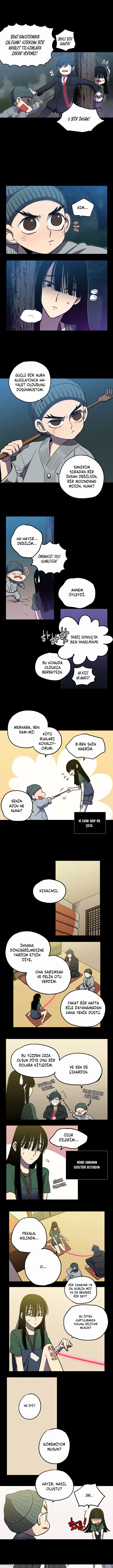 Tatlı ve Kanlı - Bölüm 5 Sayfa 5