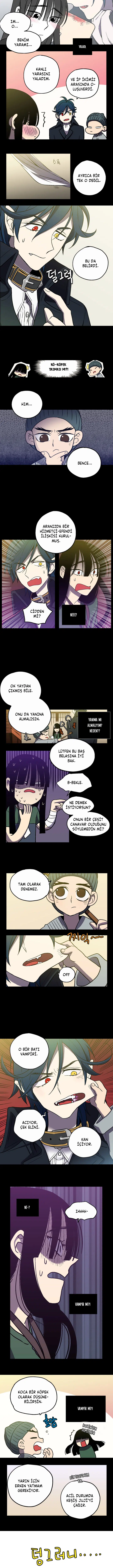 Tatlı ve Kanlı - Bölüm 5 Sayfa 6
