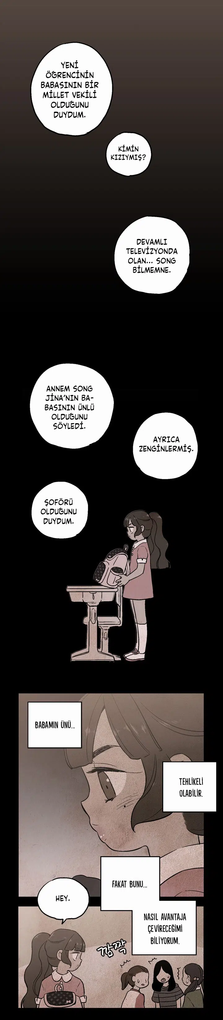 Tatlı ve Kanlı - Bölüm 10 Sayfa 3