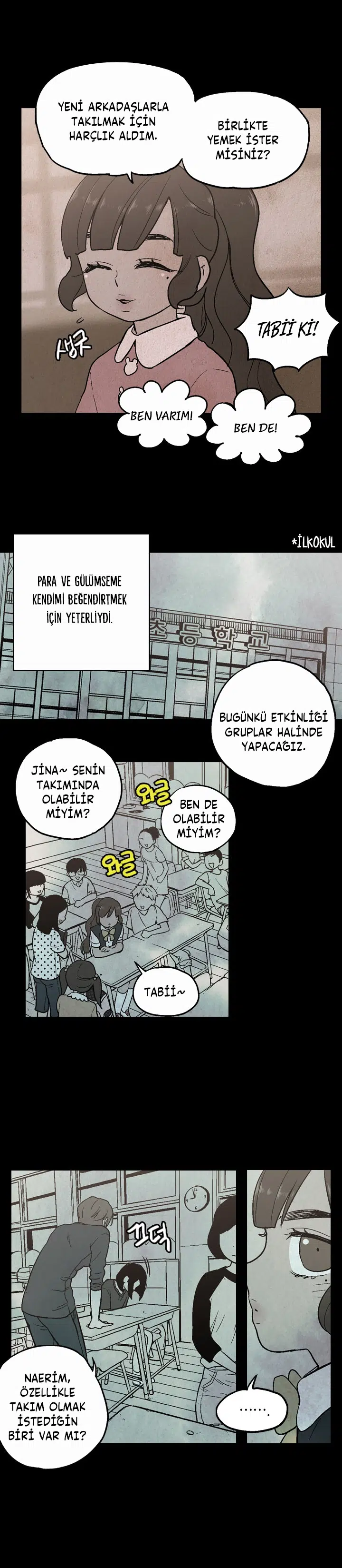 Tatlı ve Kanlı - Bölüm 10 Sayfa 4