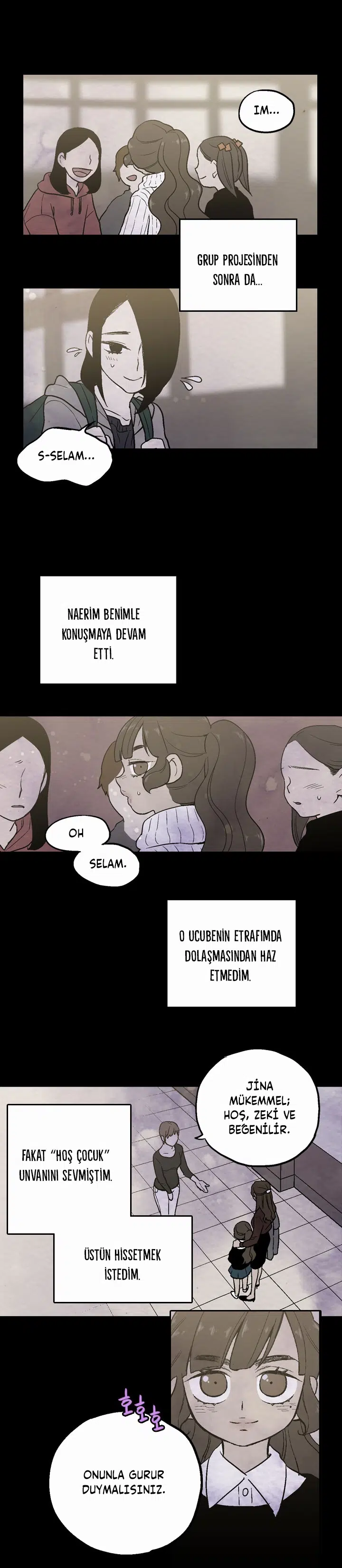 Tatlı ve Kanlı - Bölüm 10 Sayfa 7
