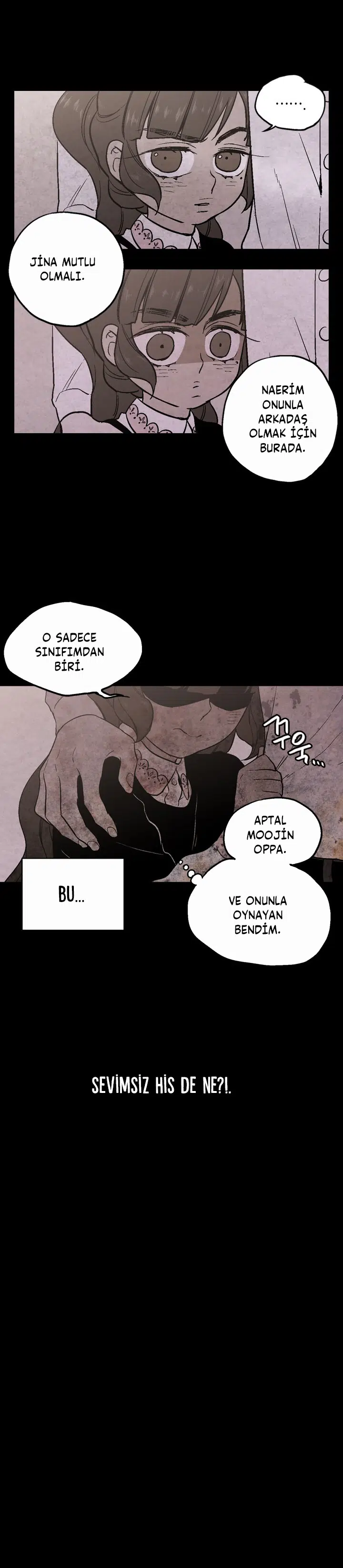Tatlı ve Kanlı - Bölüm 10 Sayfa 13