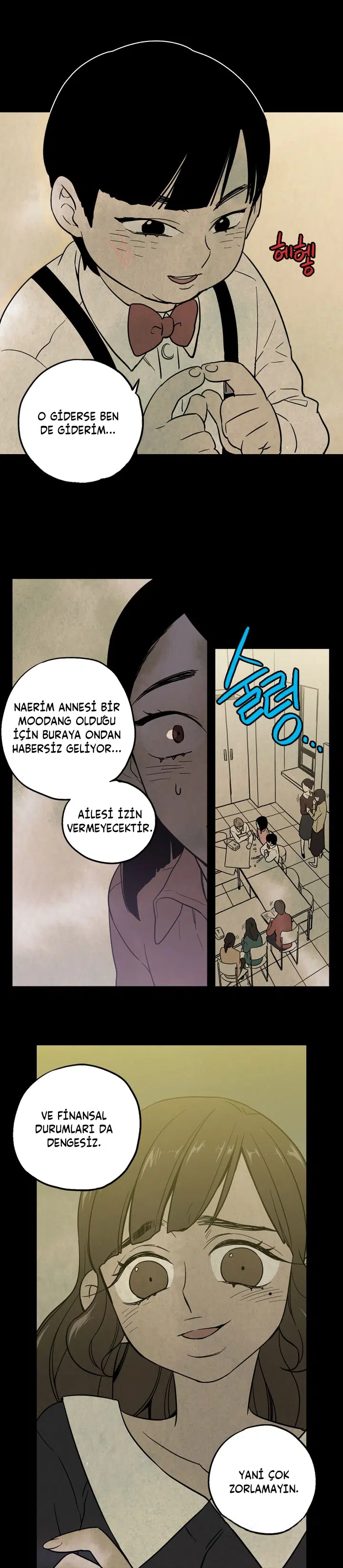 Tatlı ve Kanlı - Bölüm 11 Sayfa 7