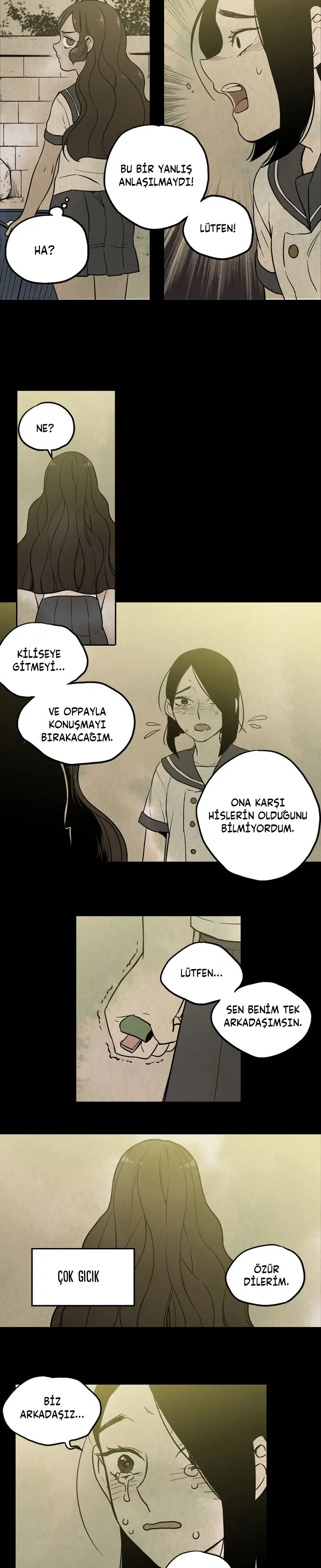 Tatlı ve Kanlı - Bölüm 11 Sayfa 18