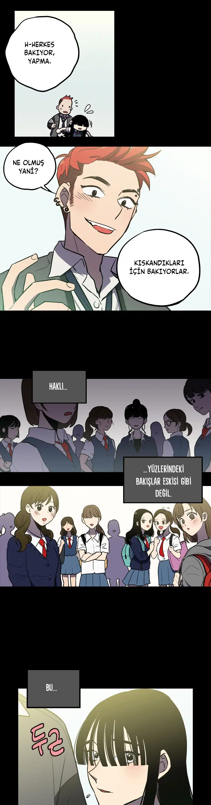 Tatlı ve Kanlı - Bölüm 13 Sayfa 14