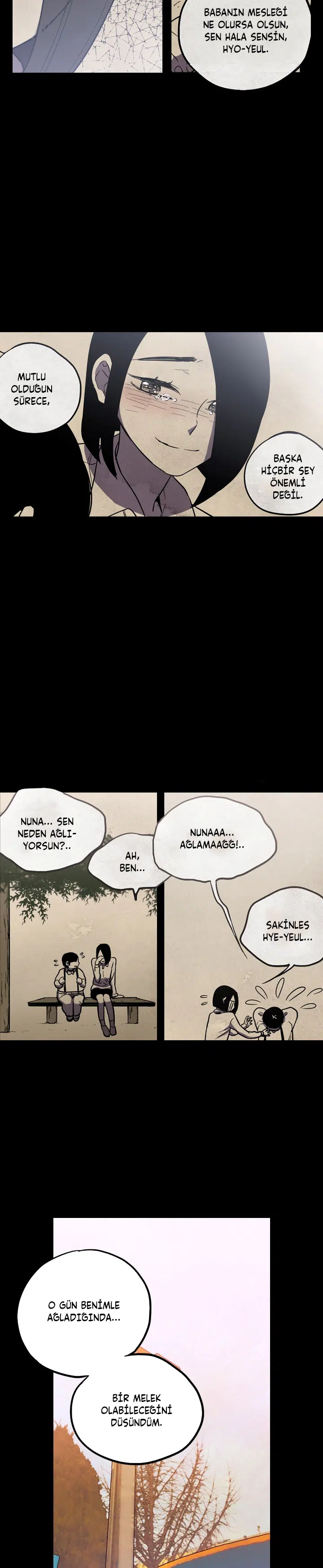 Tatlı ve Kanlı - Bölüm 15 Sayfa 11