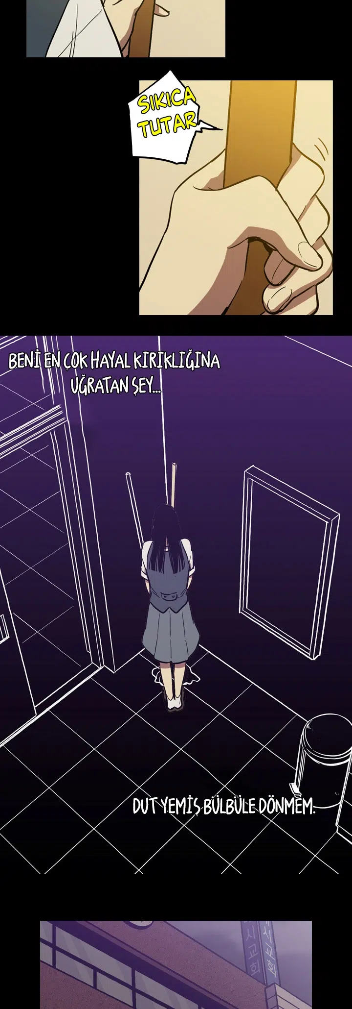 Tatlı ve Kanlı - Bölüm 18 Sayfa 15