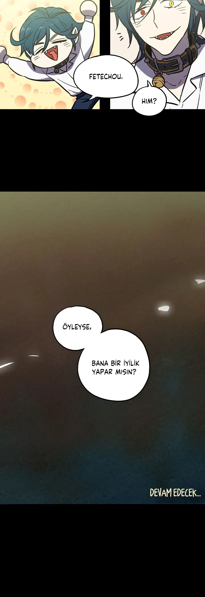 Tatlı ve Kanlı - Bölüm 18 Sayfa 25