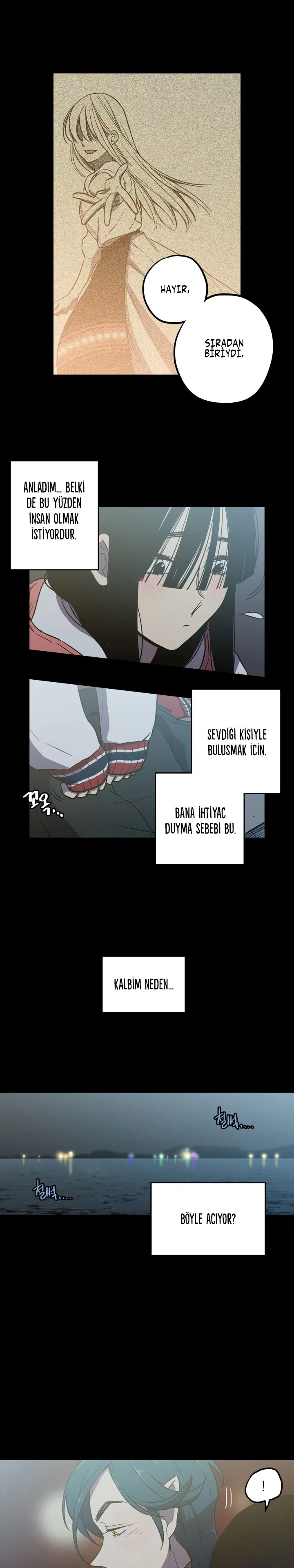 Tatlı ve Kanlı - Bölüm 24 Sayfa 14