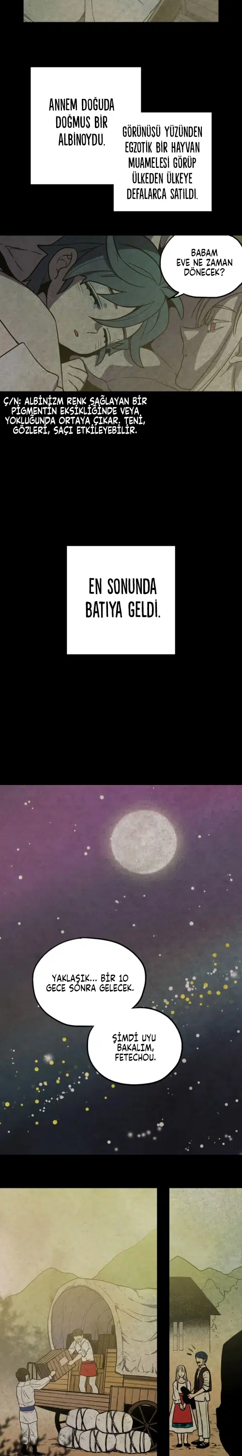 Tatlı ve Kanlı - Bölüm 31 Sayfa 4