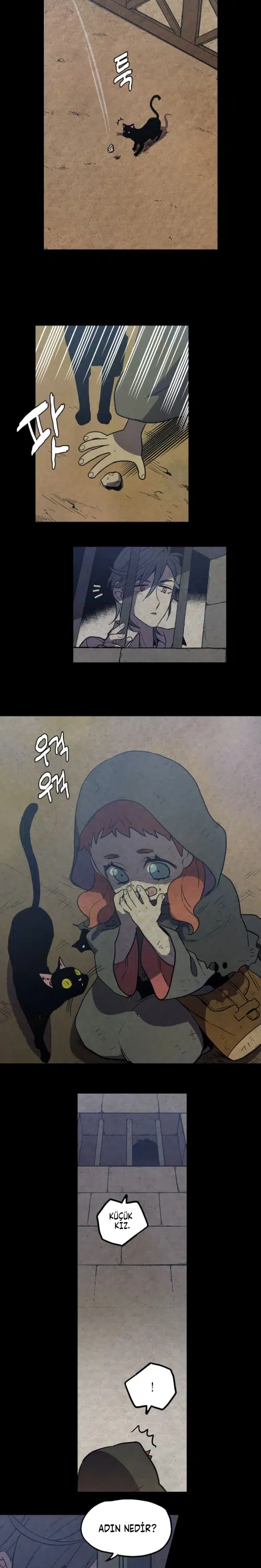 Tatlı ve Kanlı - Bölüm 31 Sayfa 14