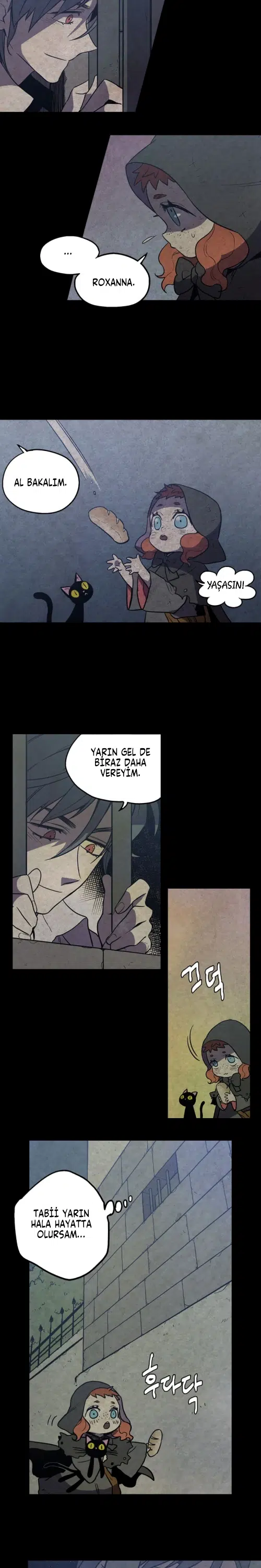 Tatlı ve Kanlı - Bölüm 31 Sayfa 15