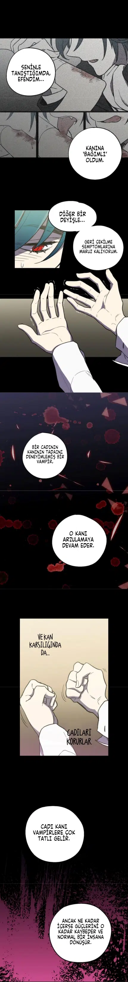 Tatlı ve Kanlı - Bölüm 33 Sayfa 4