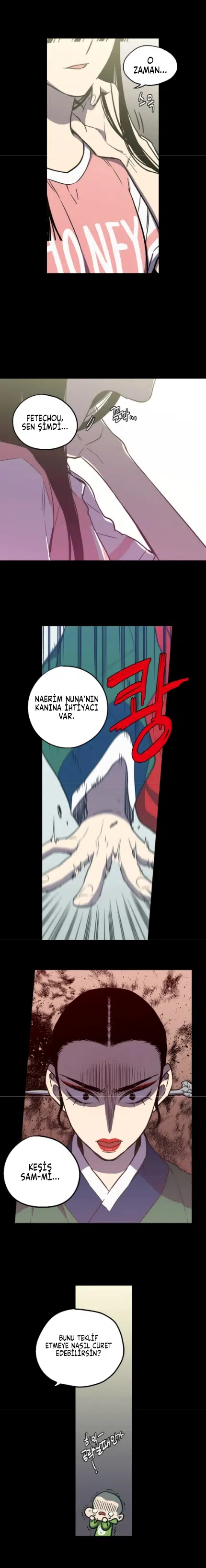 Tatlı ve Kanlı - Bölüm 33 Sayfa 7