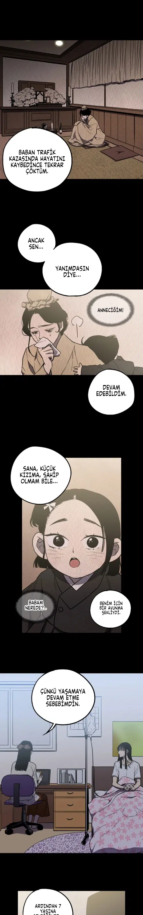 Tatlı ve Kanlı - Bölüm 35 Sayfa 7