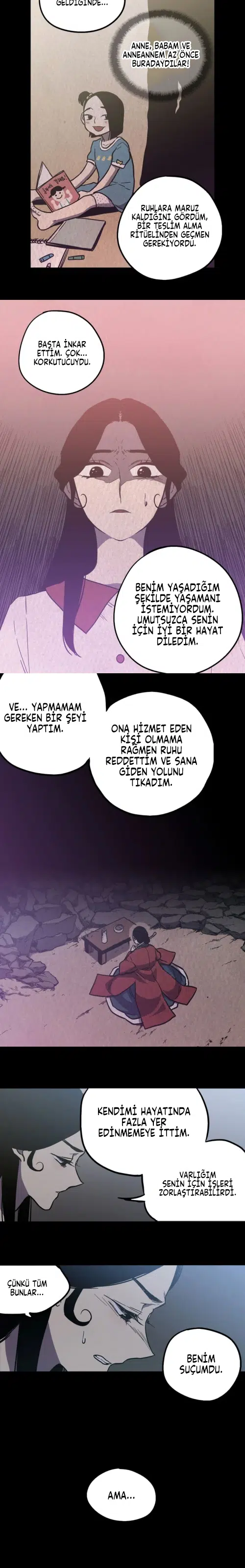 Tatlı ve Kanlı - Bölüm 35 Sayfa 8