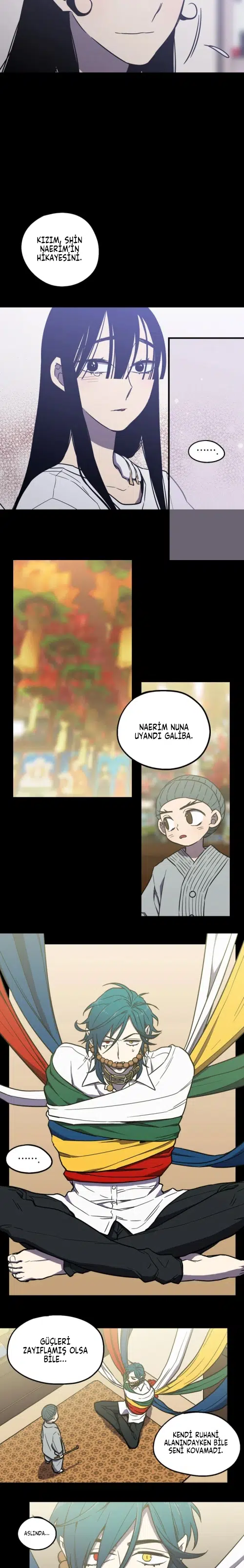 Tatlı ve Kanlı - Bölüm 35 Sayfa 10