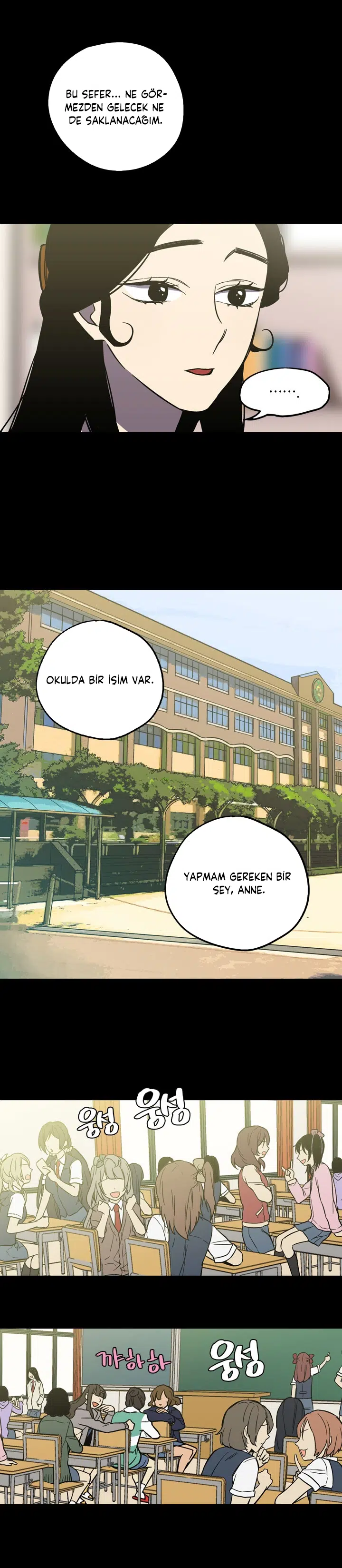 Tatlı ve Kanlı - Bölüm 36 Sayfa 7