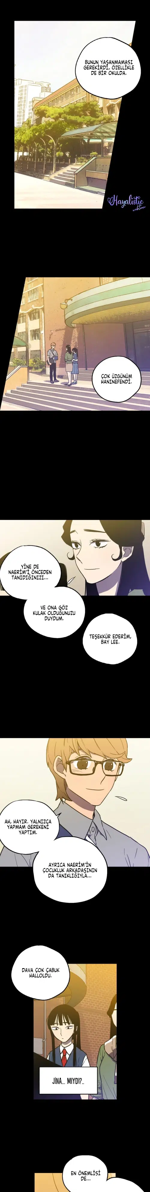 Tatlı ve Kanlı - Bölüm 37 Sayfa 2