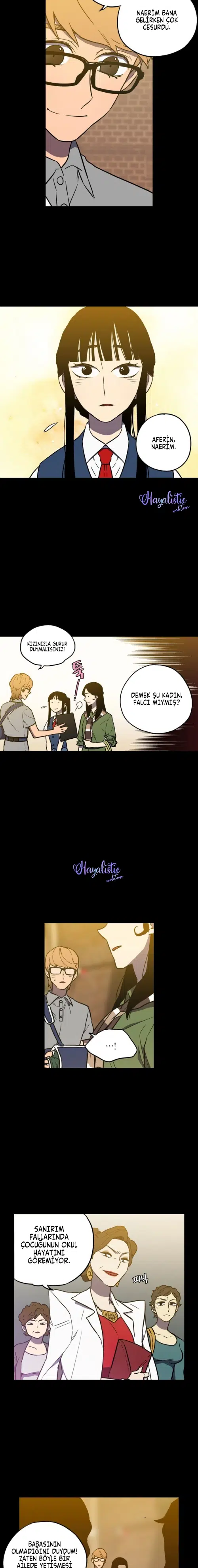 Tatlı ve Kanlı - Bölüm 37 Sayfa 3