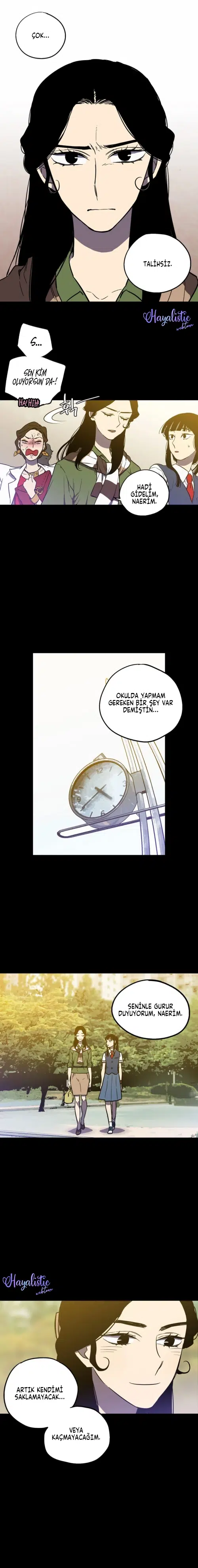 Tatlı ve Kanlı - Bölüm 37 Sayfa 7