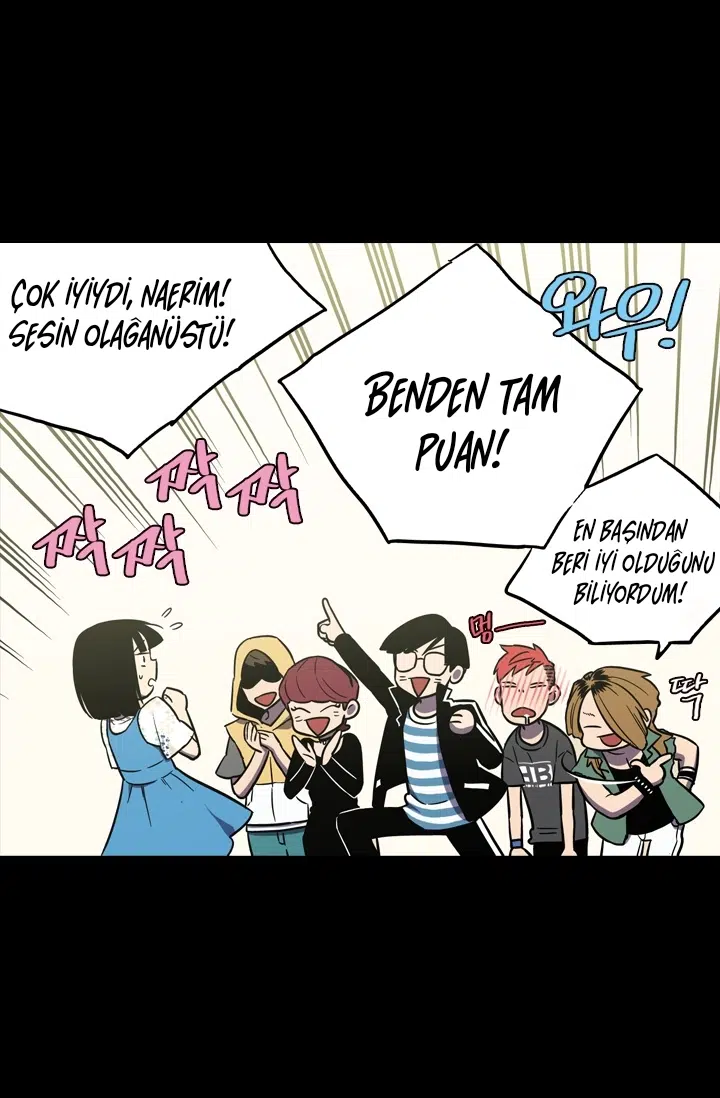Tatlı ve Kanlı - Bölüm 44 Sayfa 9
