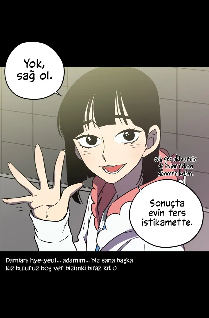 Tatlı ve Kanlı - Bölüm 44 Sayfa 14