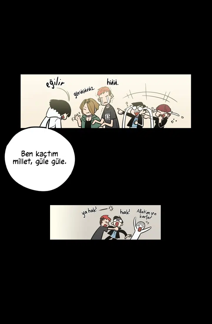 Tatlı ve Kanlı - Bölüm 44 Sayfa 15