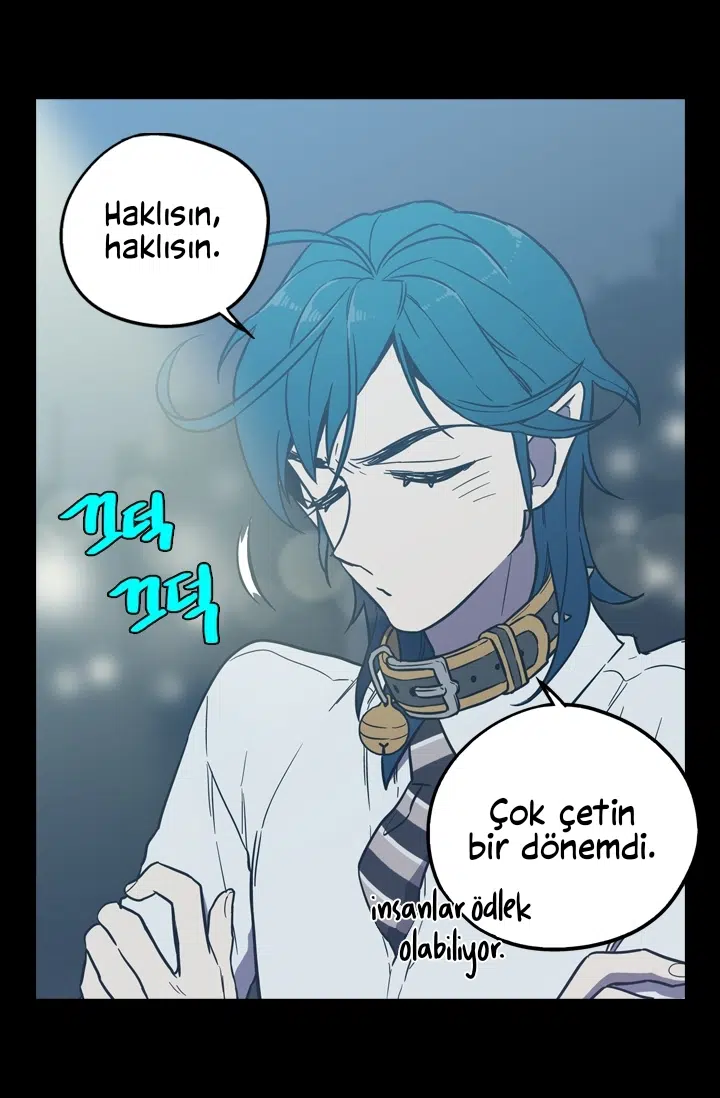 Tatlı ve Kanlı - Bölüm 44 Sayfa 18