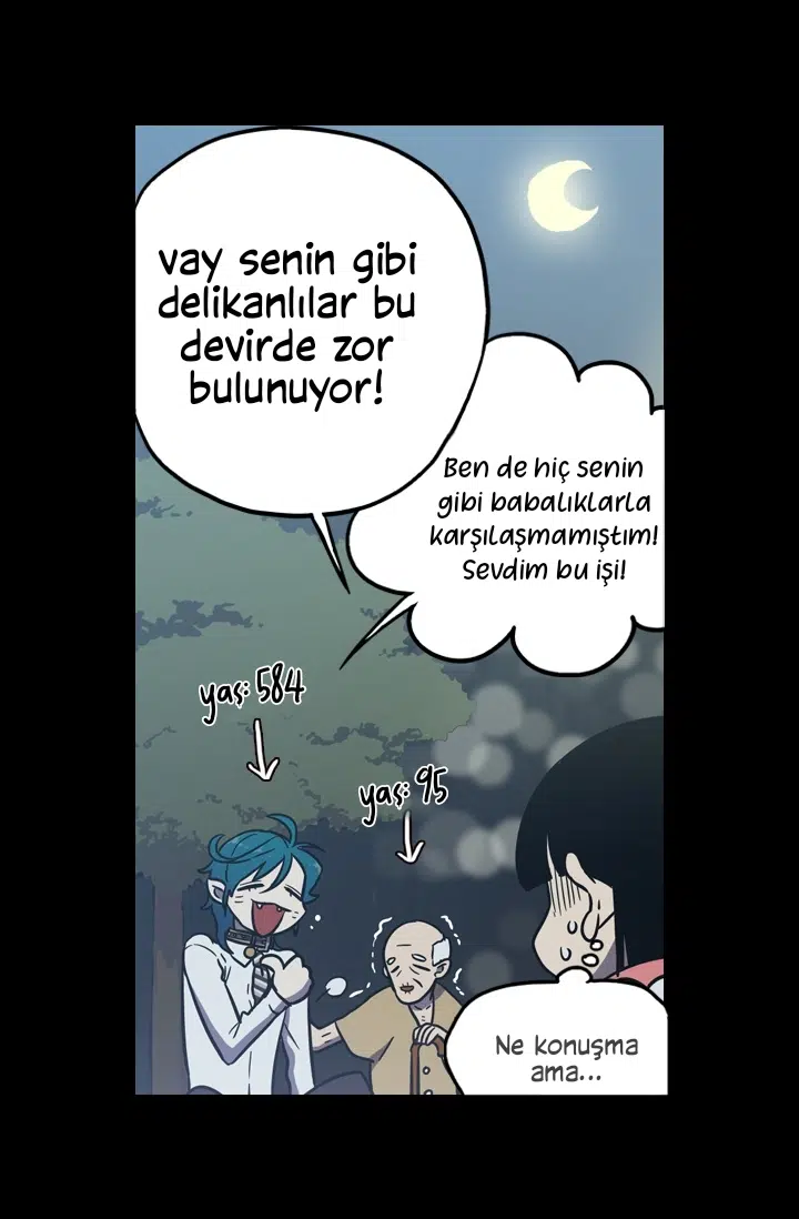 Tatlı ve Kanlı - Bölüm 44 Sayfa 19
