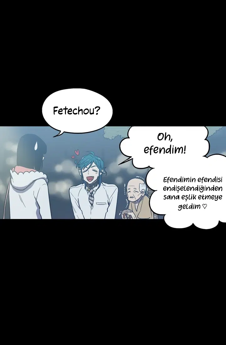 Tatlı ve Kanlı - Bölüm 44 Sayfa 20