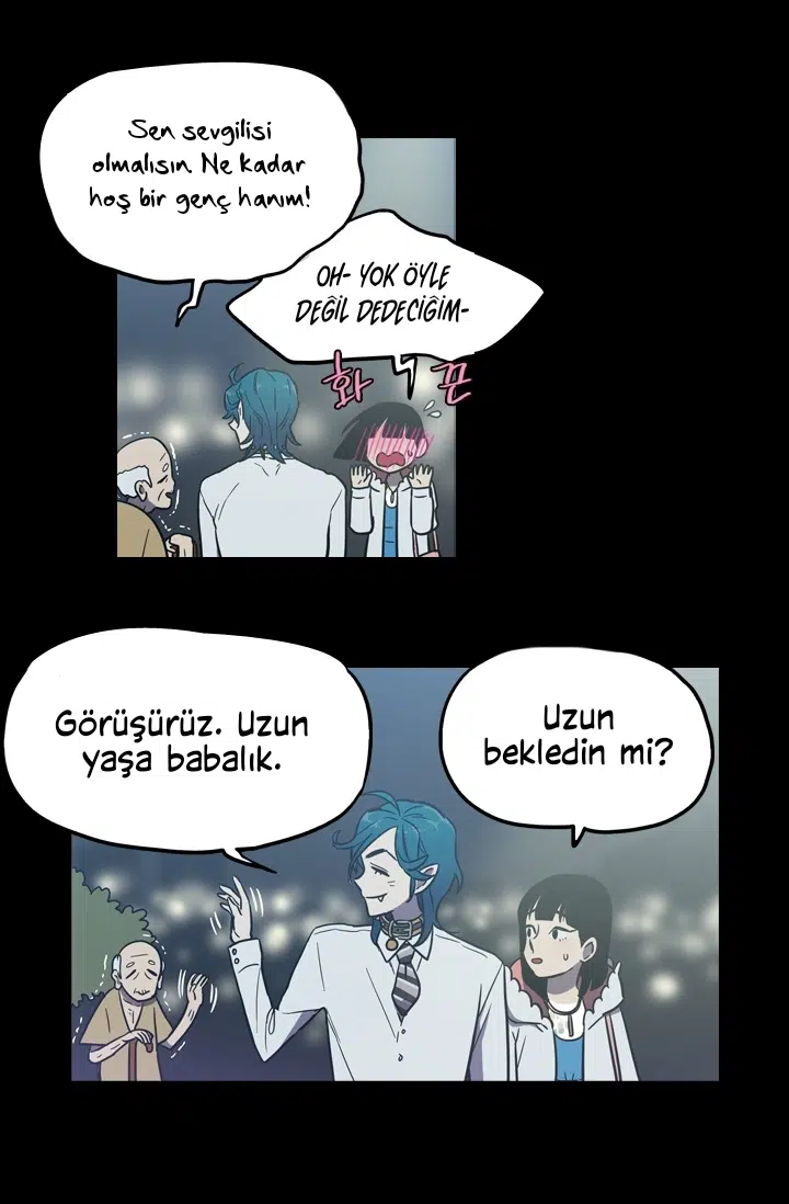 Tatlı ve Kanlı - Bölüm 44 Sayfa 21