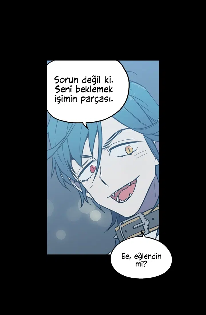 Tatlı ve Kanlı - Bölüm 44 Sayfa 22
