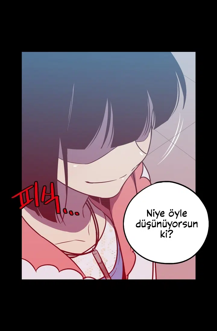 Tatlı ve Kanlı - Bölüm 44 Sayfa 35