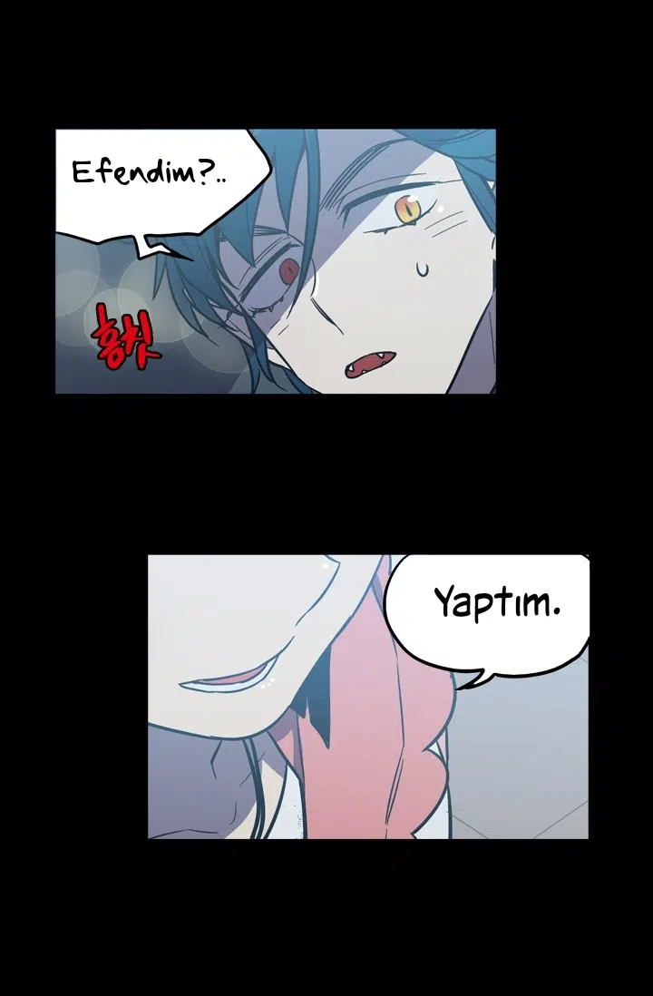 Tatlı ve Kanlı - Bölüm 44 Sayfa 36