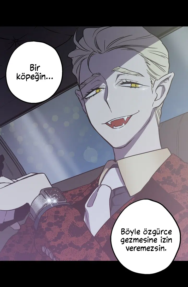 Tatlı ve Kanlı - Bölüm 44 Sayfa 50