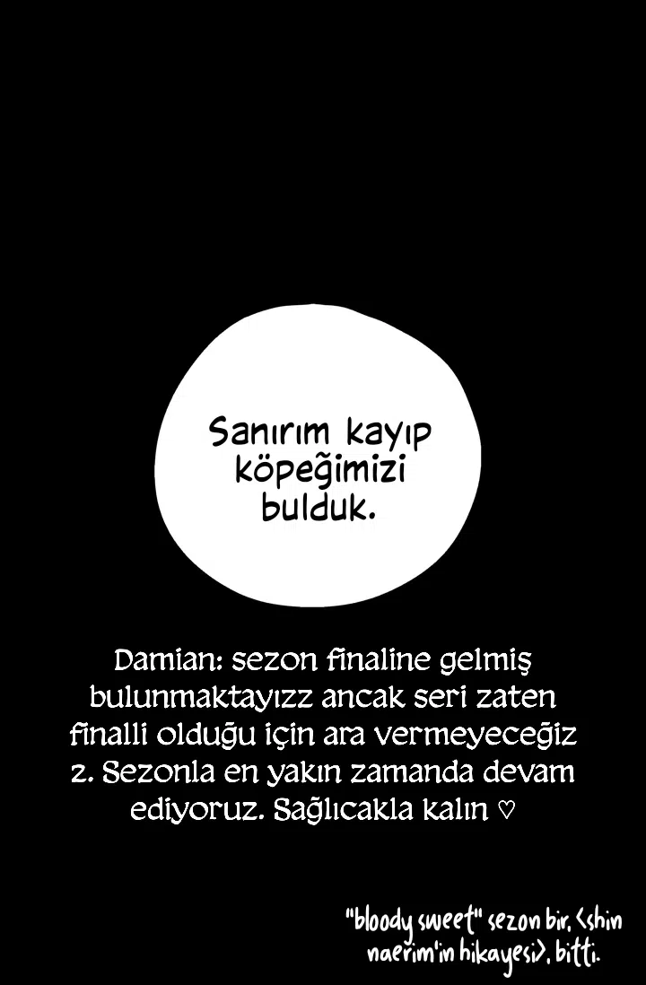 Tatlı ve Kanlı - Bölüm 44 Sayfa 54