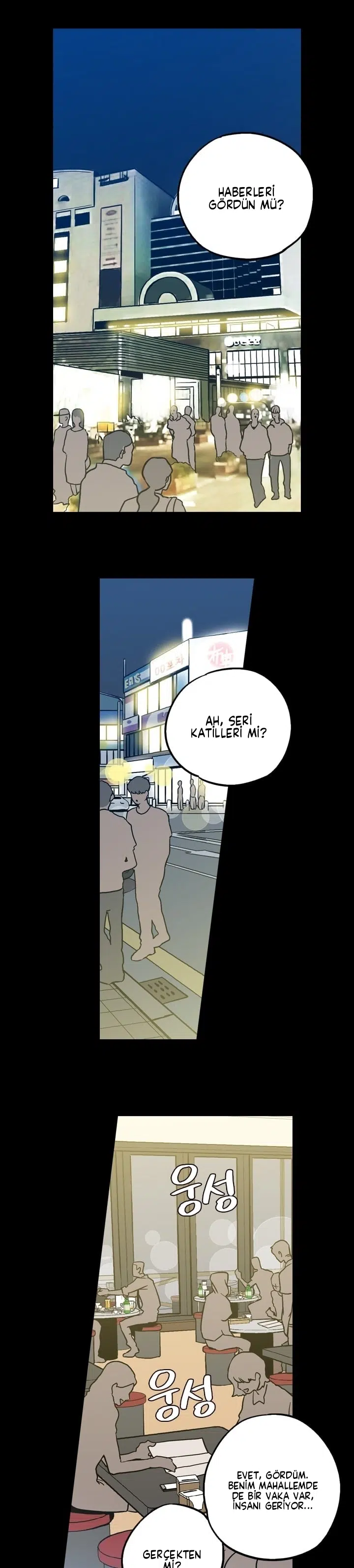 Tatlı ve Kanlı - Bölüm 46 Sayfa 2
