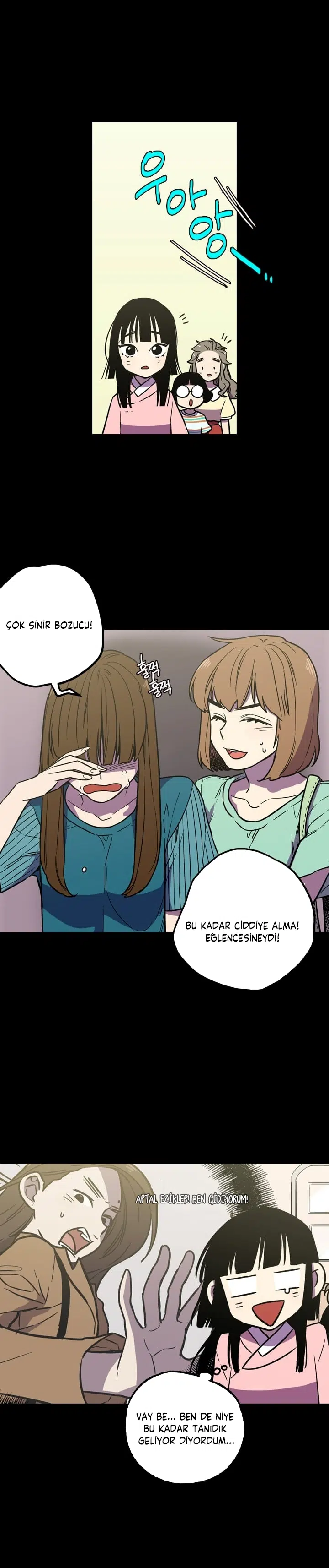 Tatlı ve Kanlı - Bölüm 51 Sayfa 10