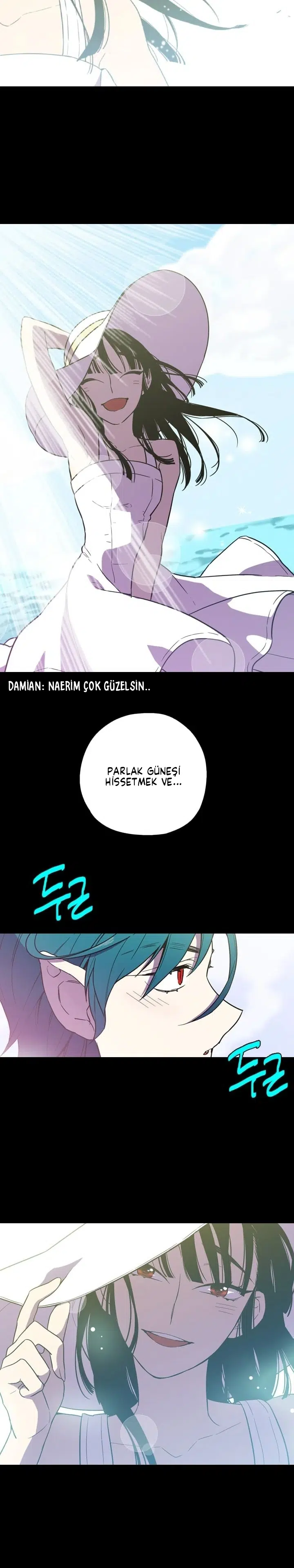 Tatlı ve Kanlı - Bölüm 52 Sayfa 9