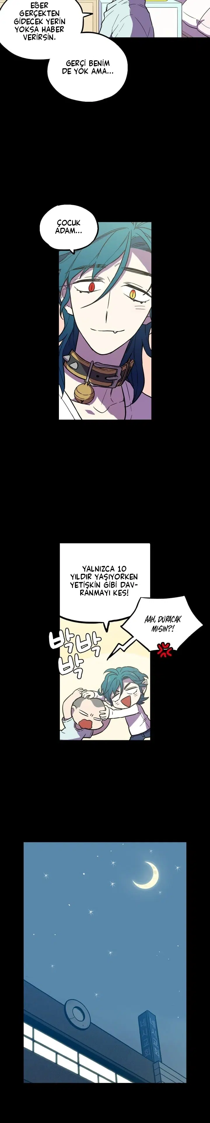 Tatlı ve Kanlı - Bölüm 52 Sayfa 13