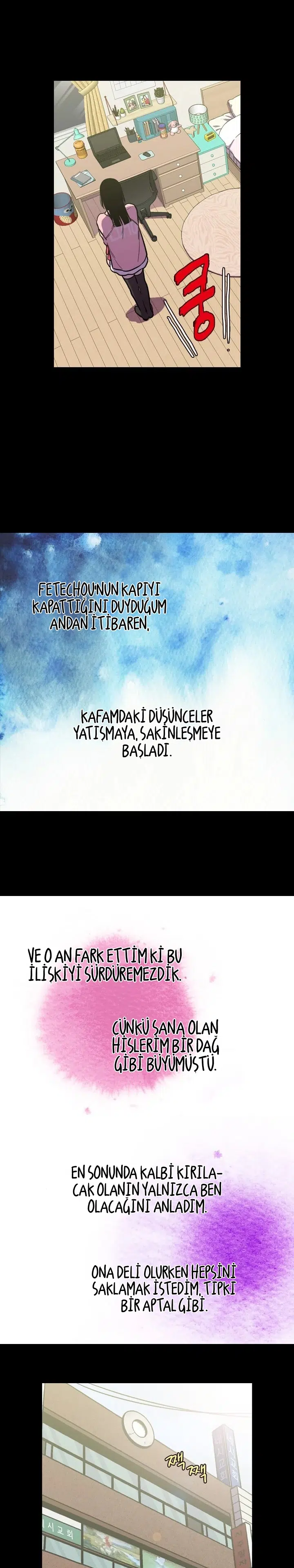 Tatlı ve Kanlı - Bölüm 54 Sayfa 16